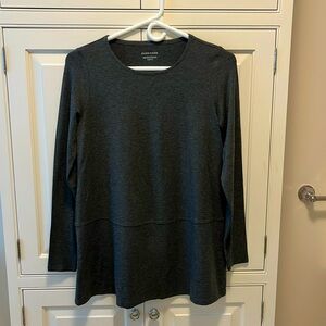 Eileen Fisher Long Sleeve Tunic